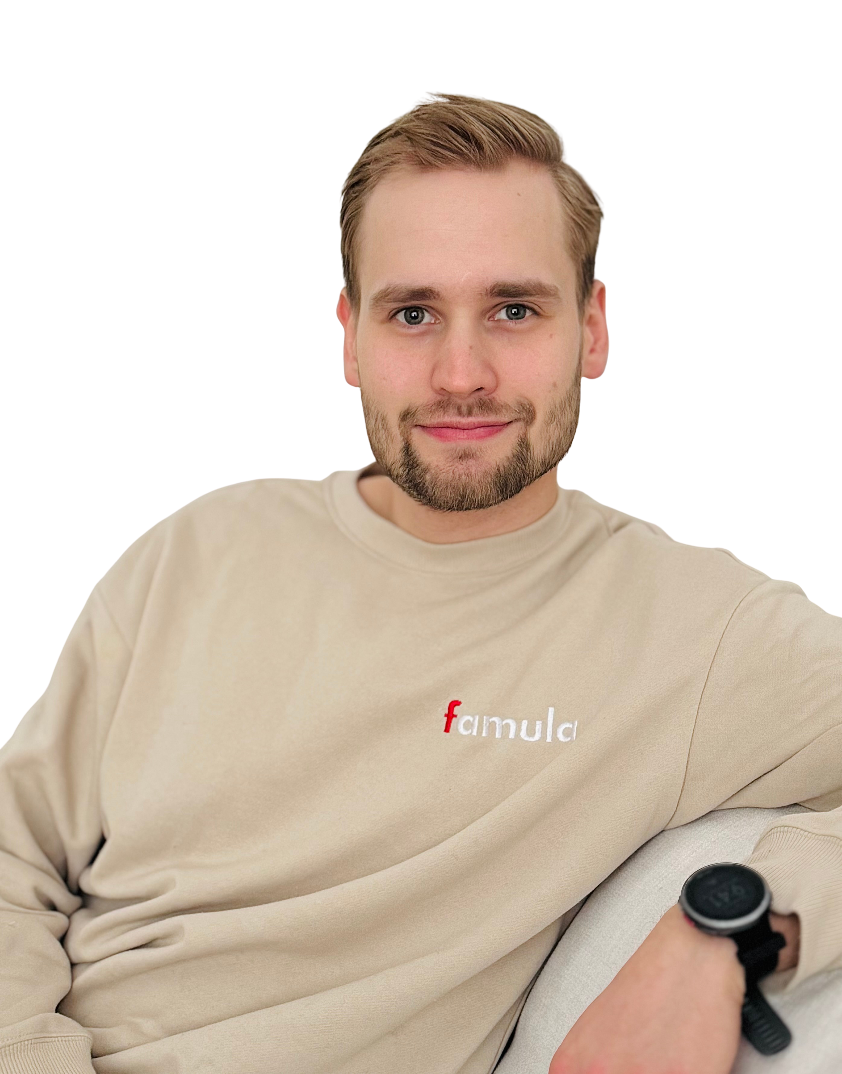 Paulus Linnanmäki